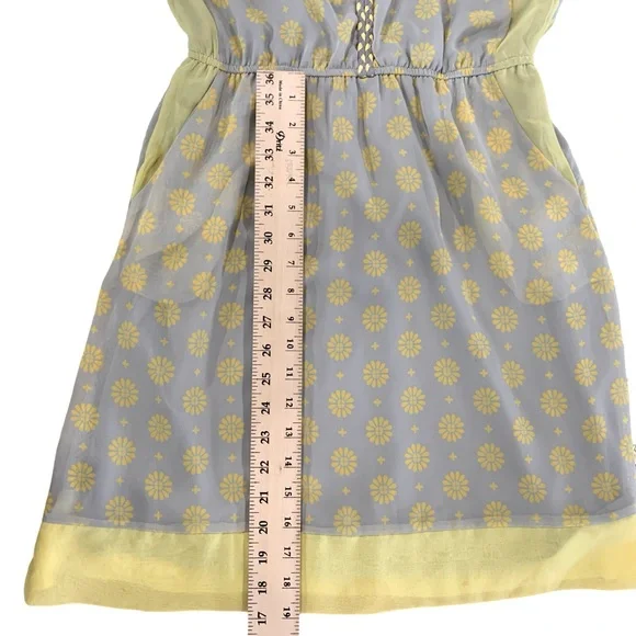 Esley Anthropologie Dress - Picture 11 of 13